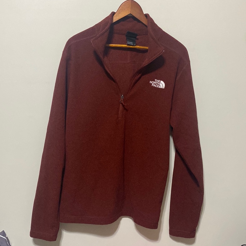 The North Face Mens Pullover